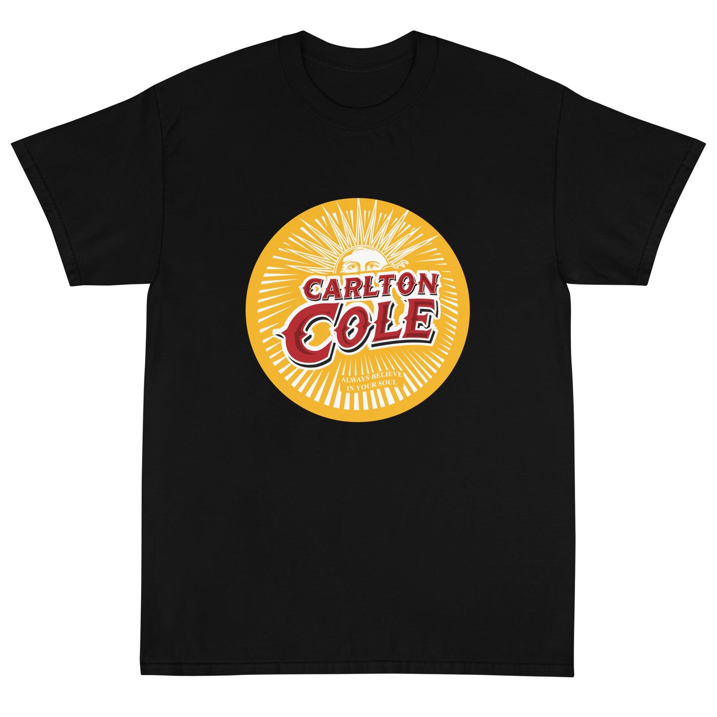 Carlton Sol T-Shirt