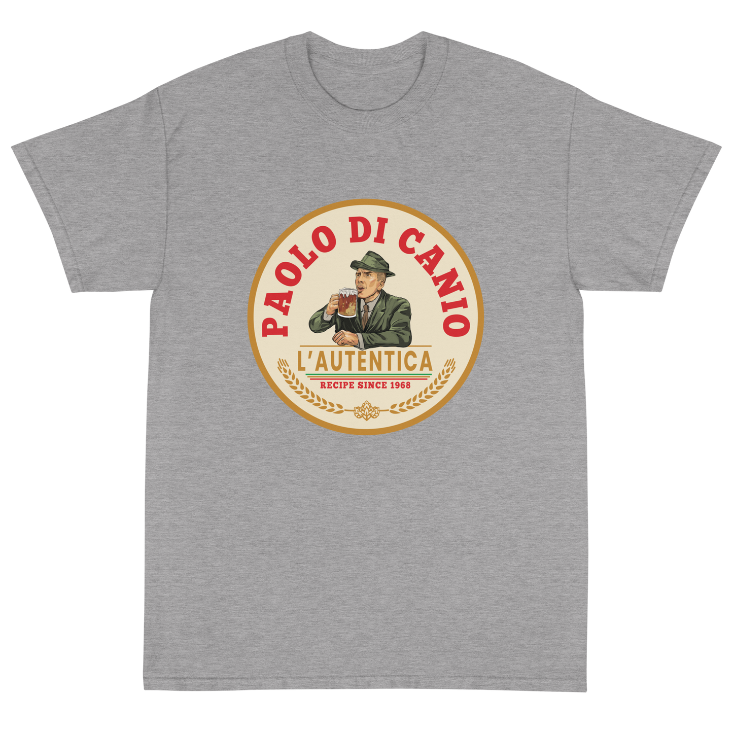Birra Di Canio T-Shirt