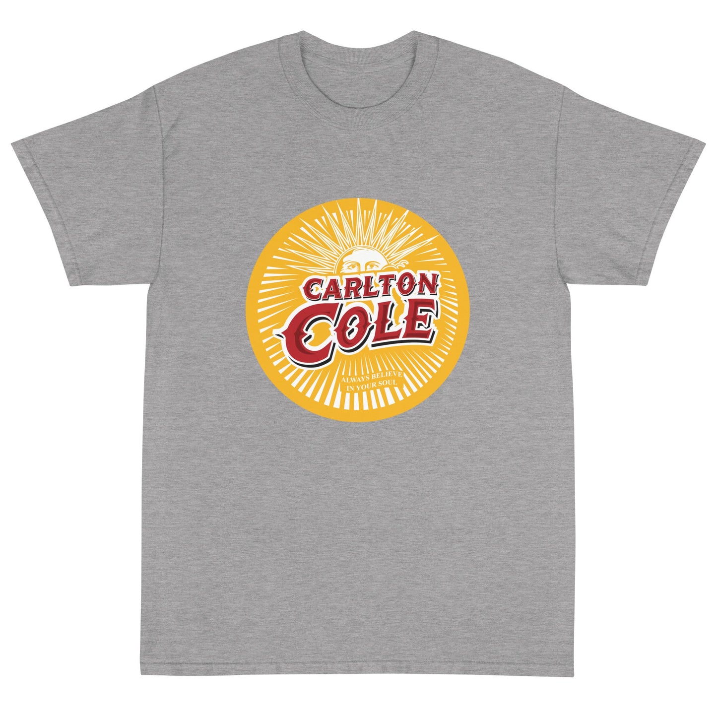 Carlton Sol T-Shirt