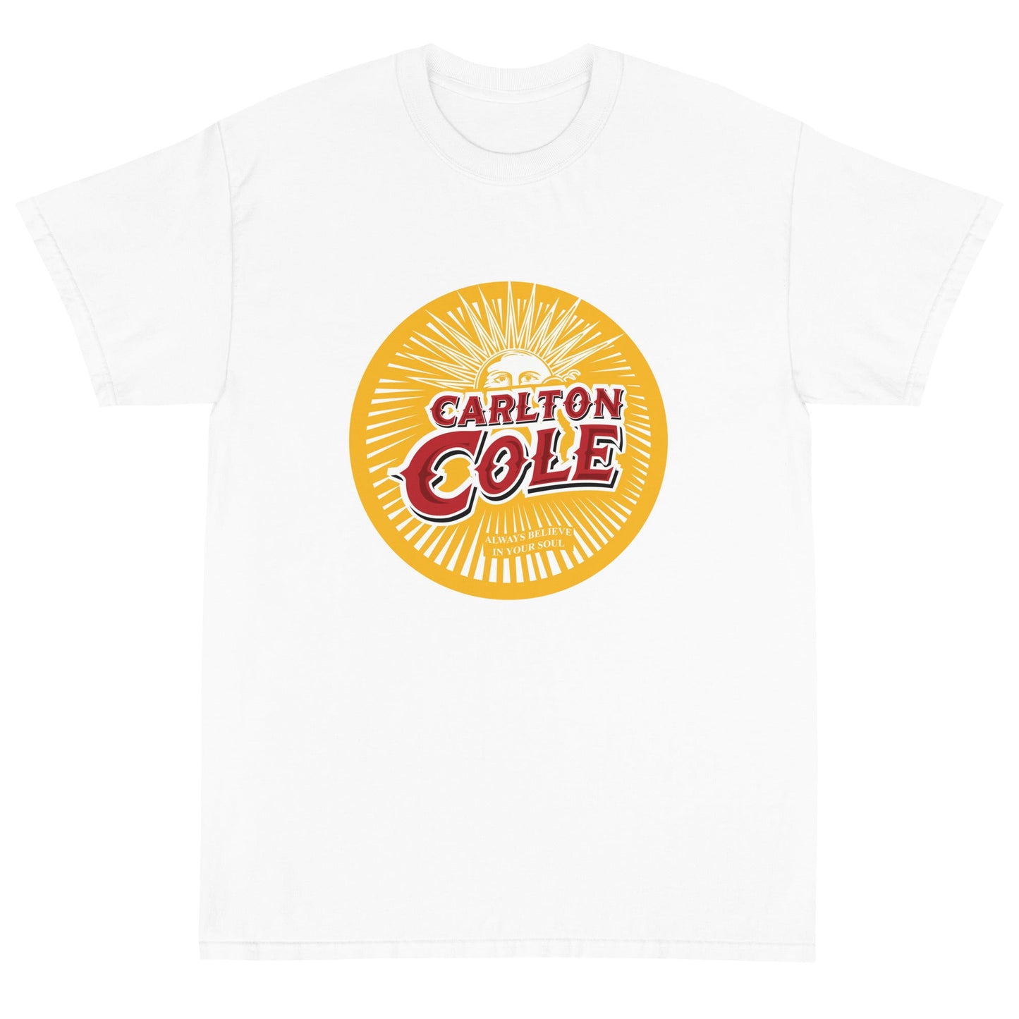 Carlton Sol T-Shirt