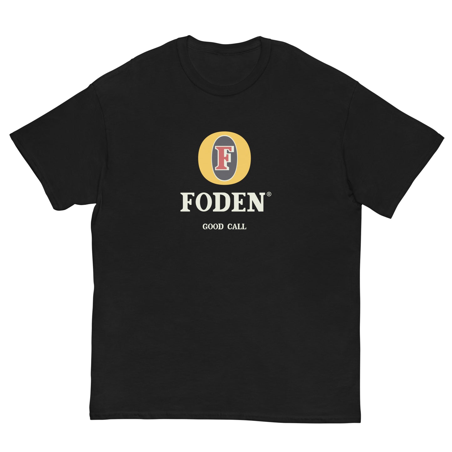 Foden's Lager Tee