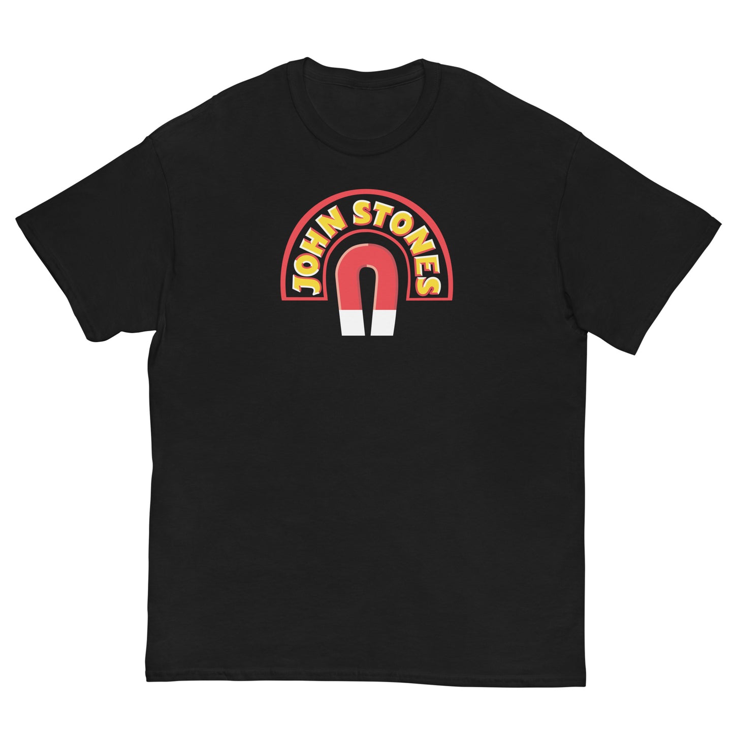 John Stones Tee