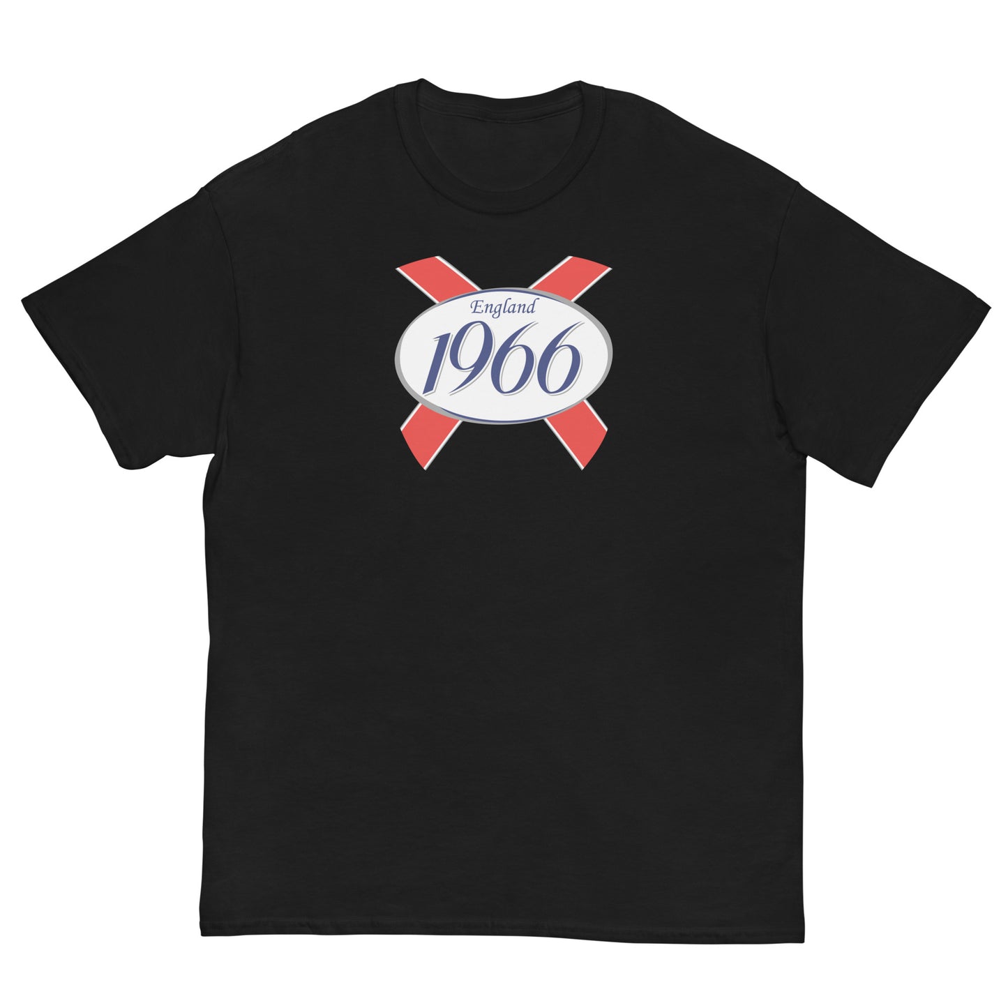1966 Lager Beer Tee