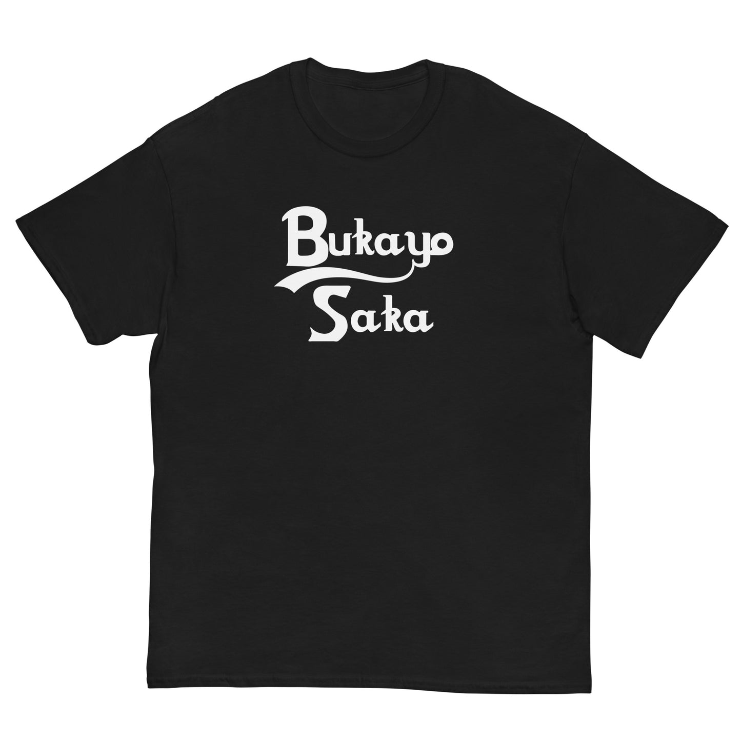 Bukayo Pilsner Tee