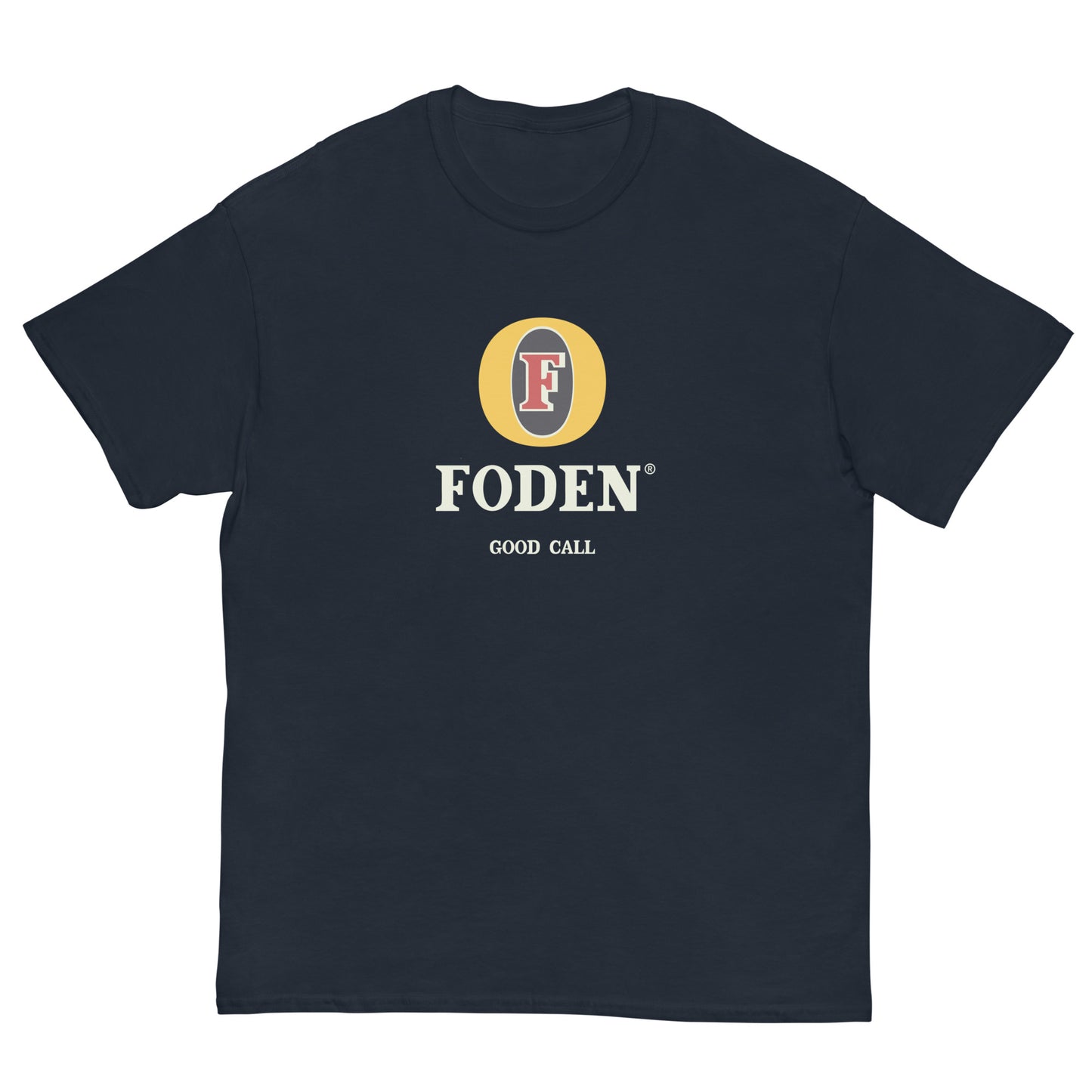 Foden's Lager Tee