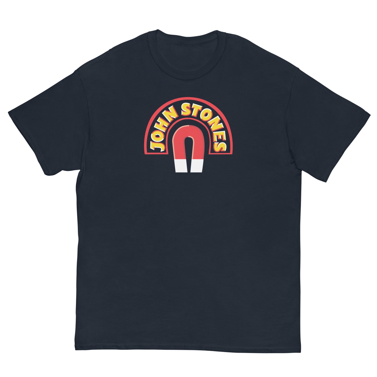 John Stones Tee