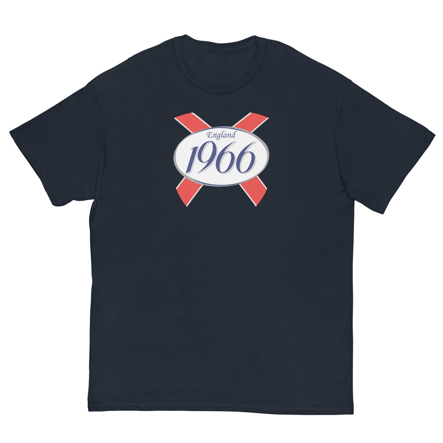 1966 Lager Beer Tee