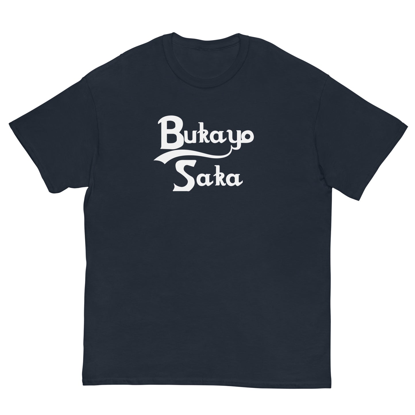 Bukayo Pilsner Tee