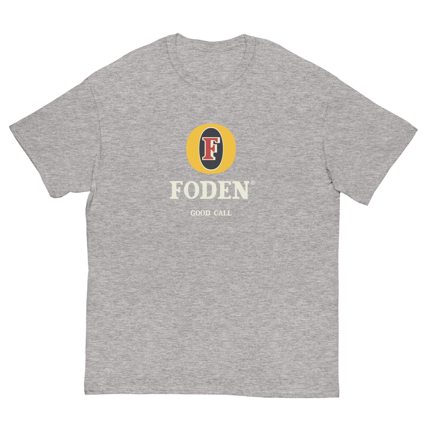 Foden's Lager Tee