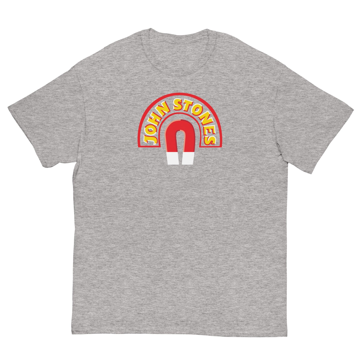 John Stones Tee