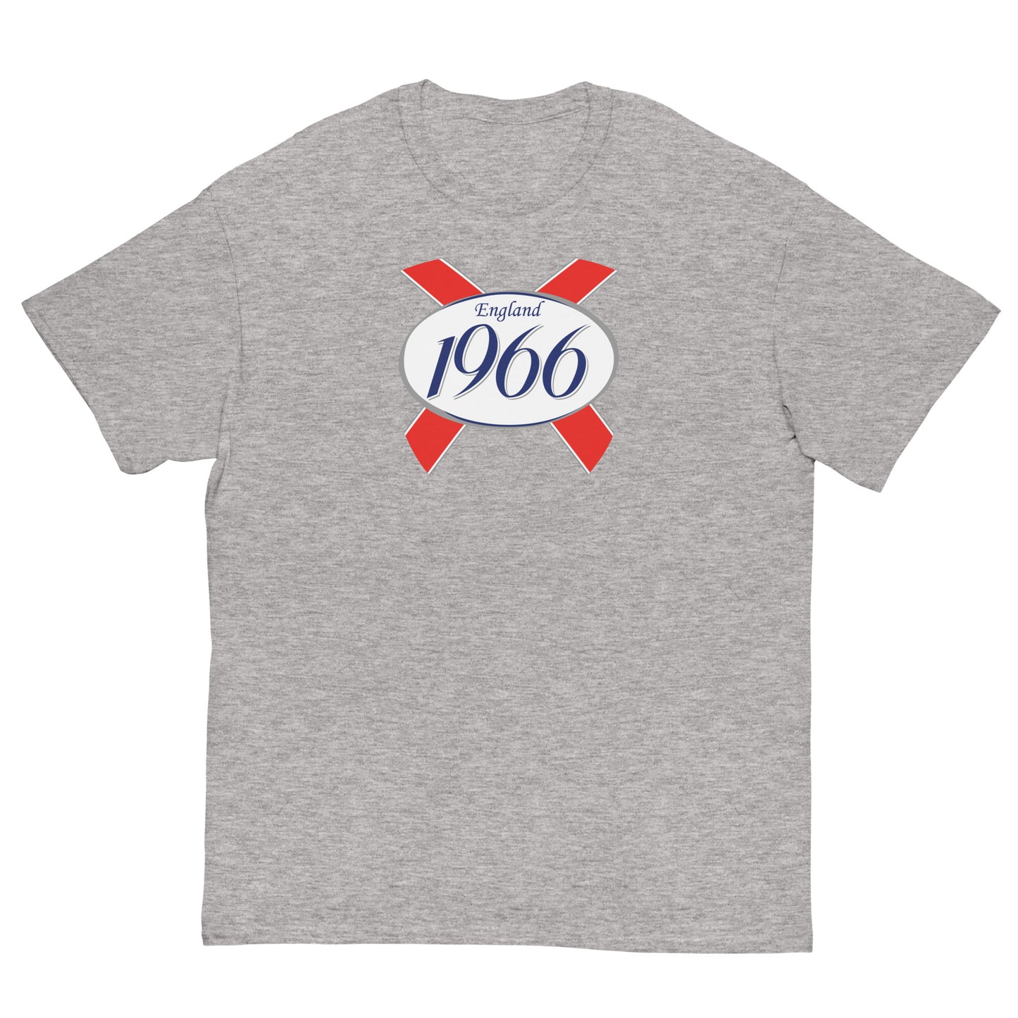1966 Lager Beer Tee