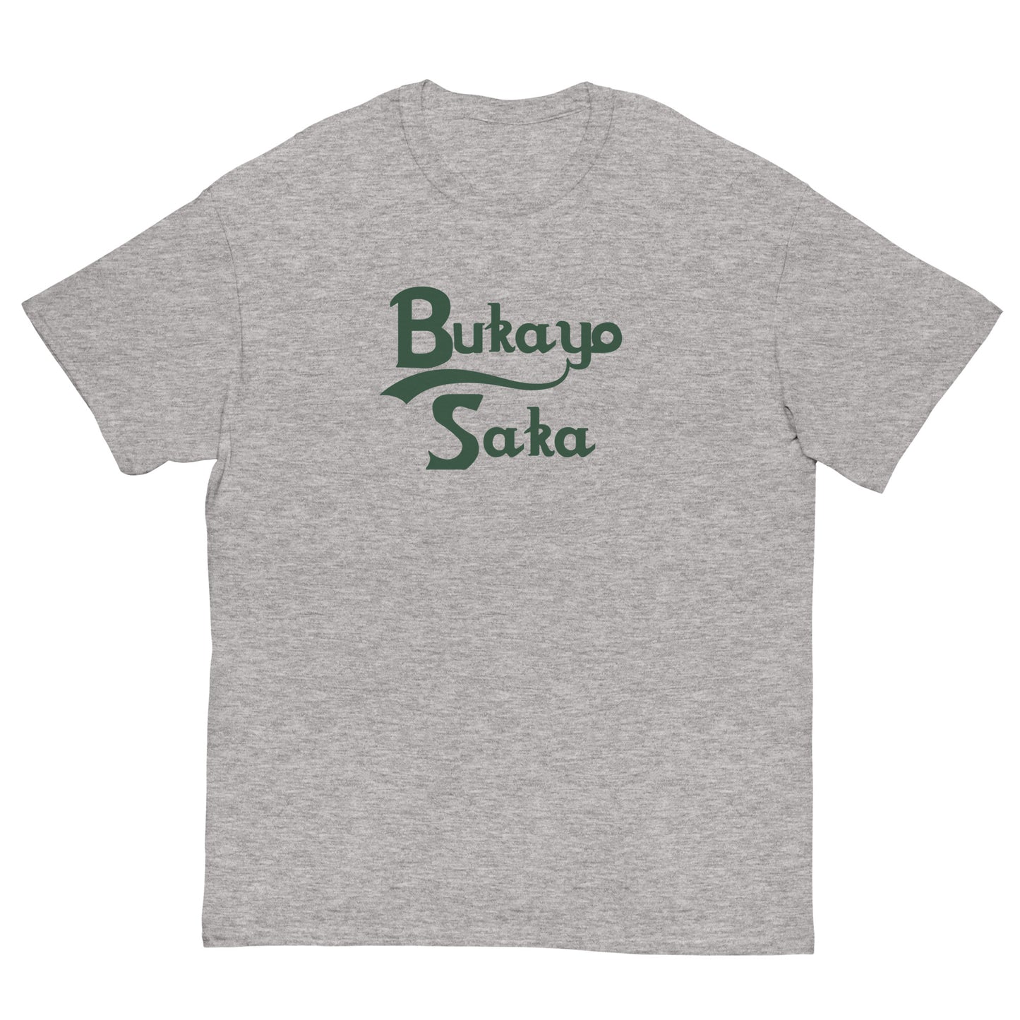Bukayo Pilsner Tee