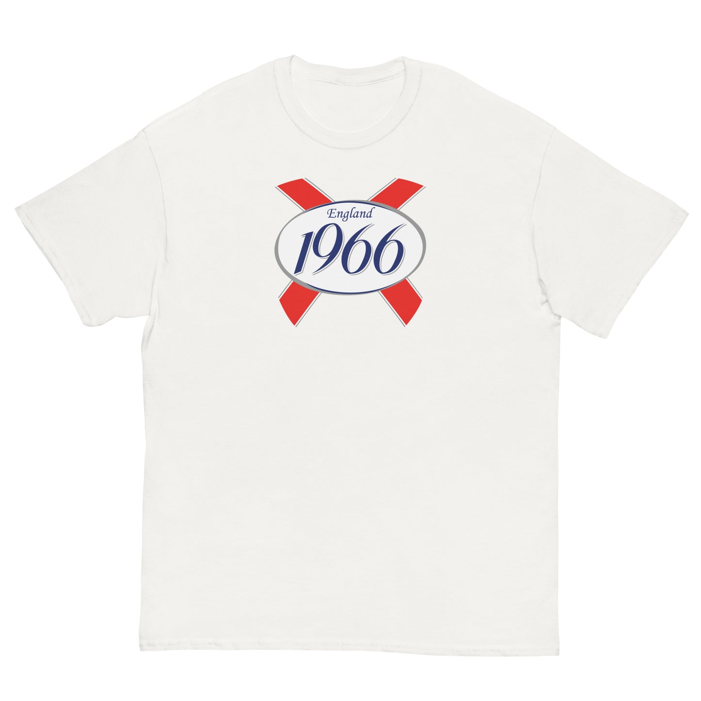 1966 Lager Beer Tee