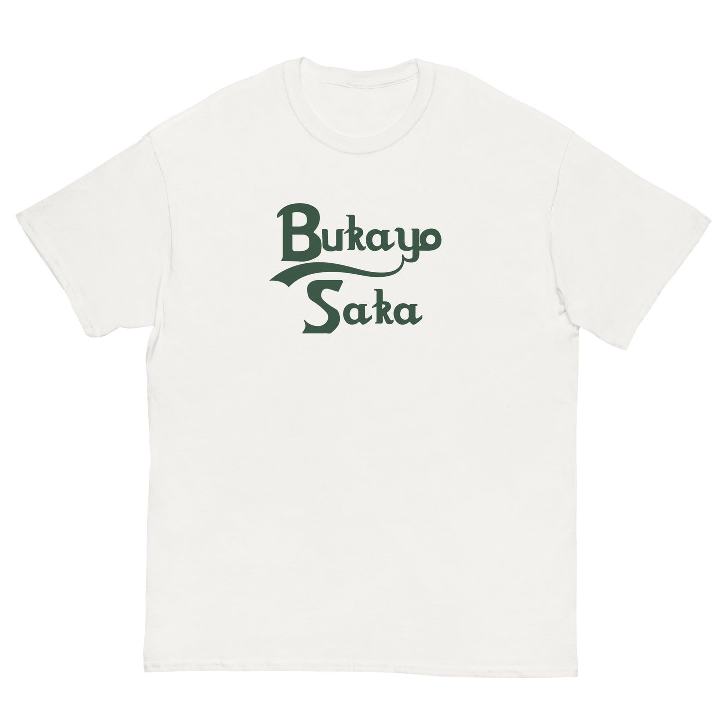 Bukayo Pilsner Tee