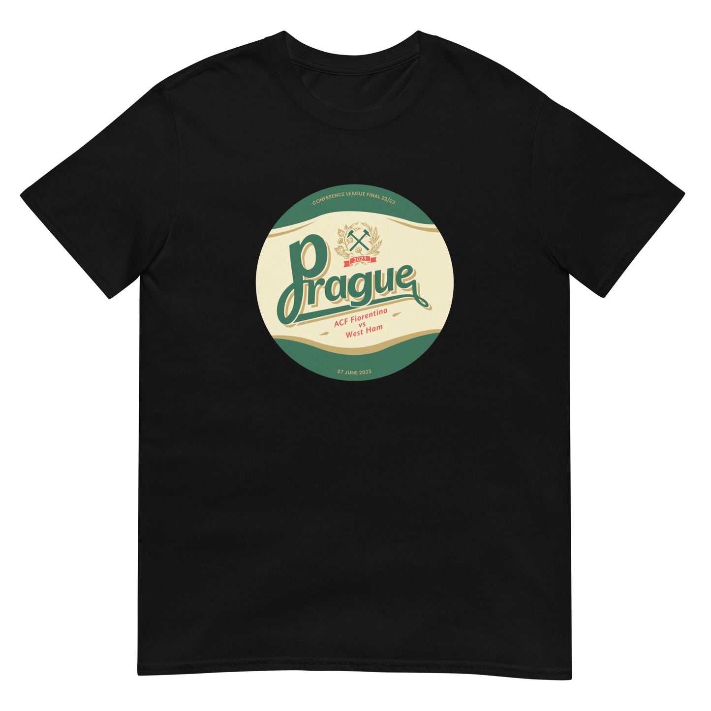 Prague Pilsner T-Shirt