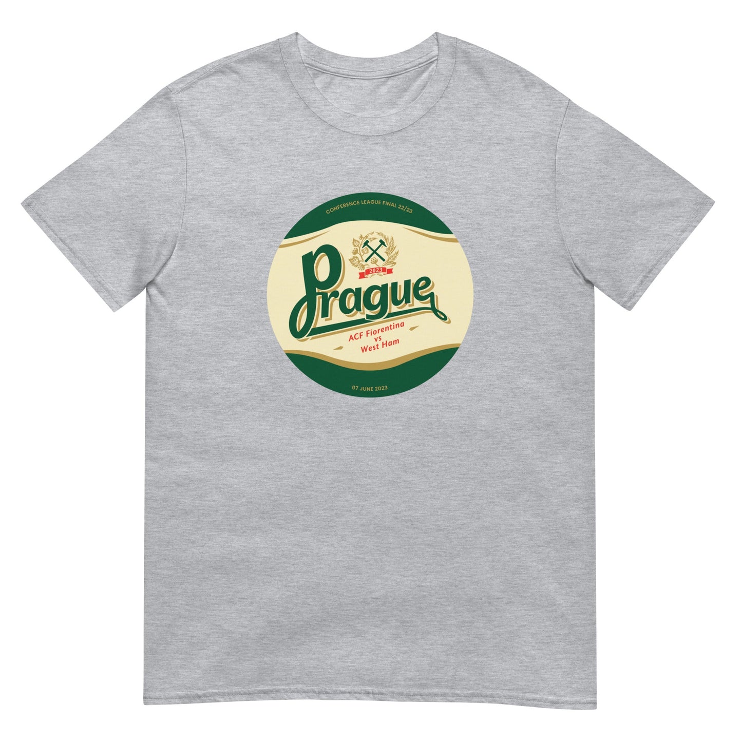 Prague Pilsner T-Shirt