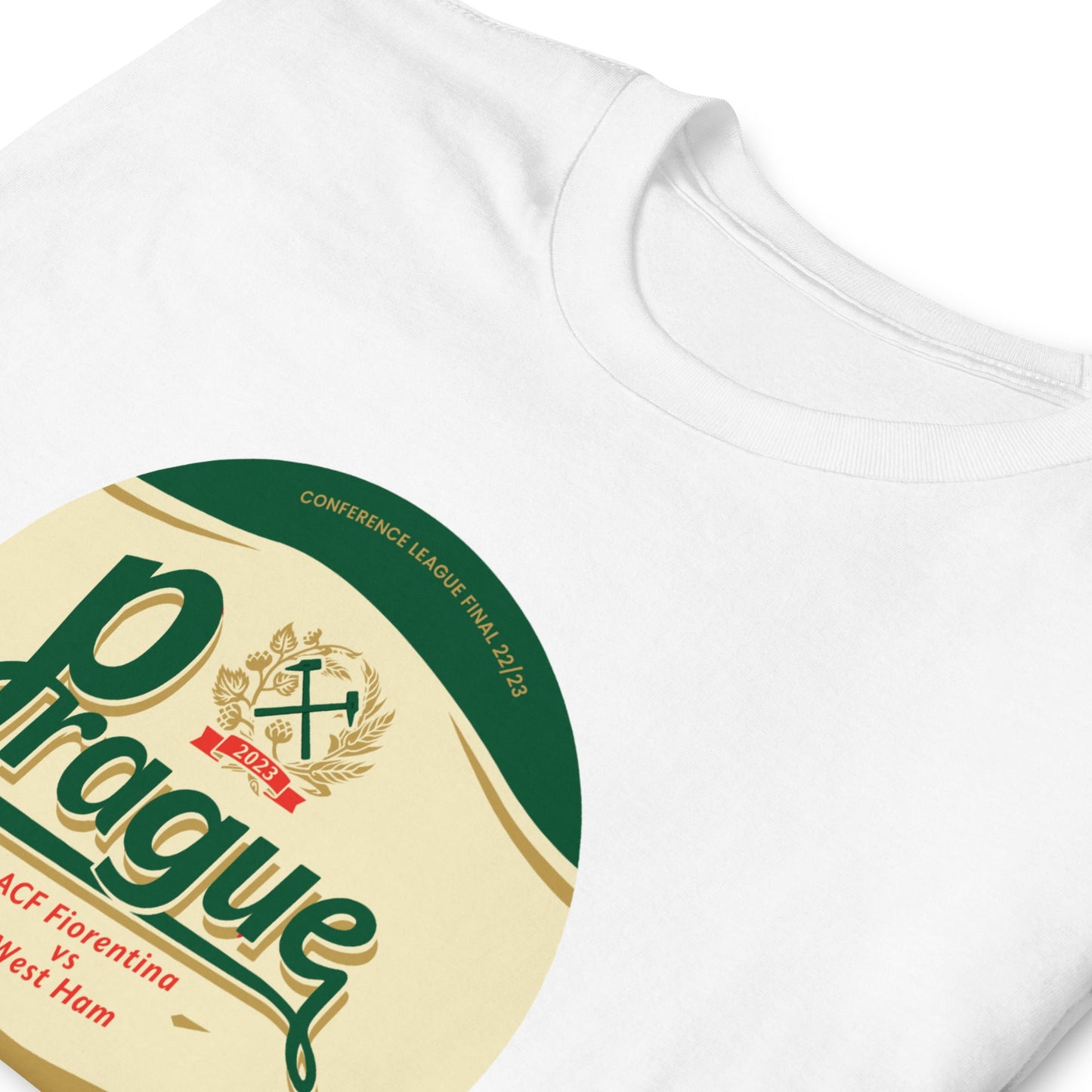 Prague Pilsner T-Shirt