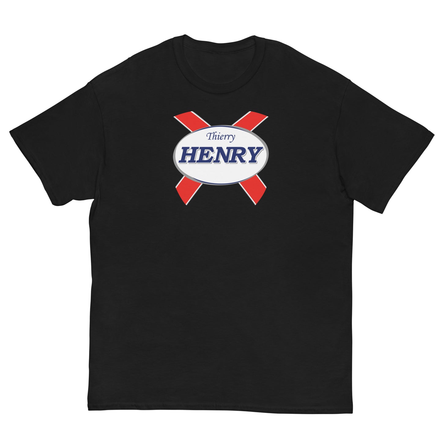 Thierry Henry Lager T-Shirt