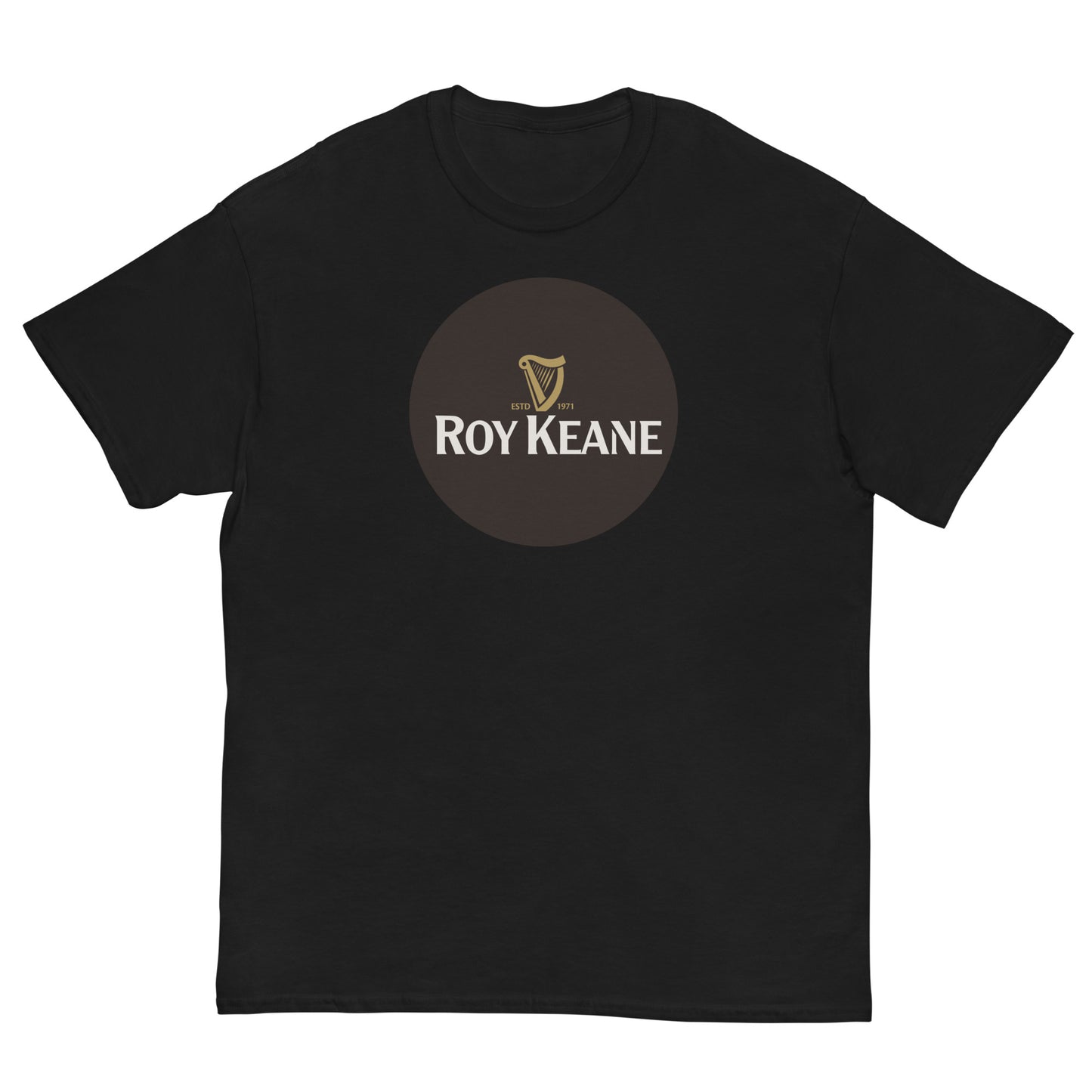 Keane Stout T-Shirt