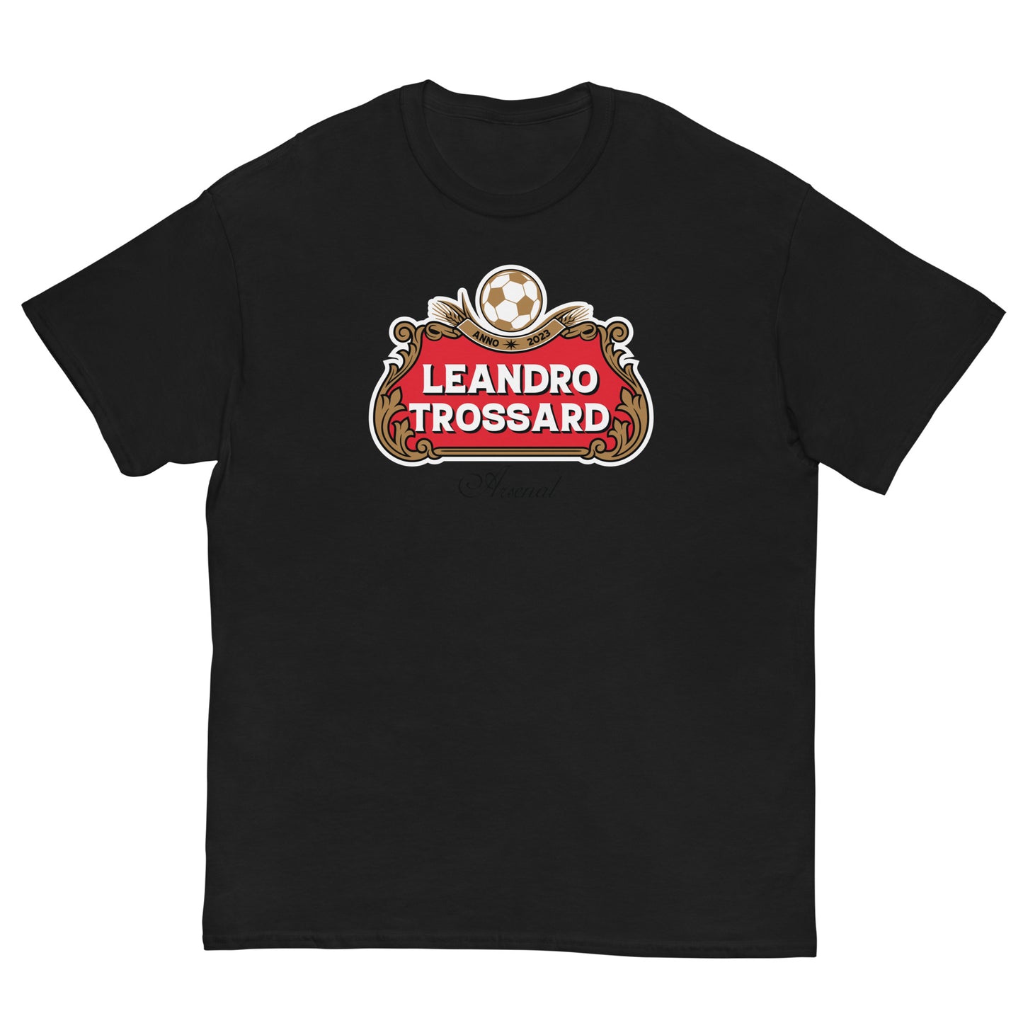 Leandro TrossArtois T-Shirt