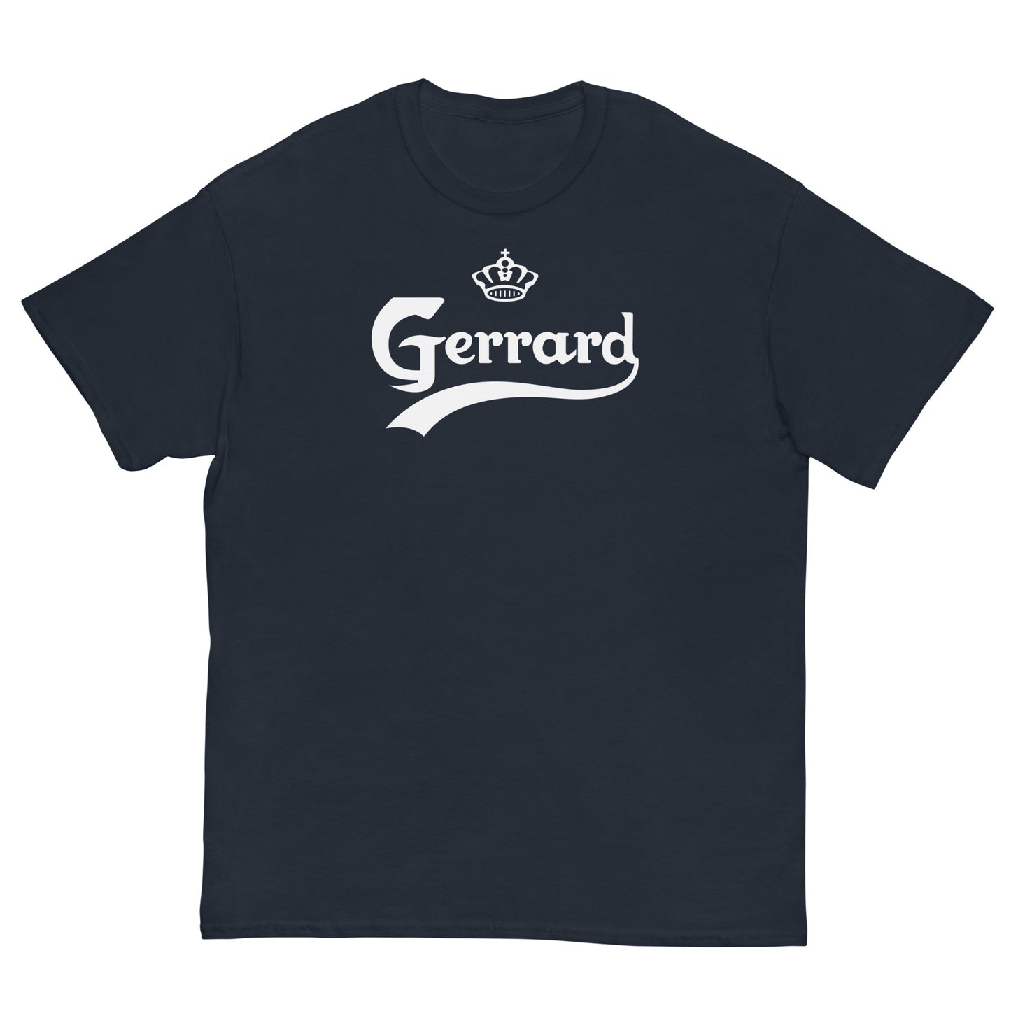 Gerrard Pilsner T-Shirt