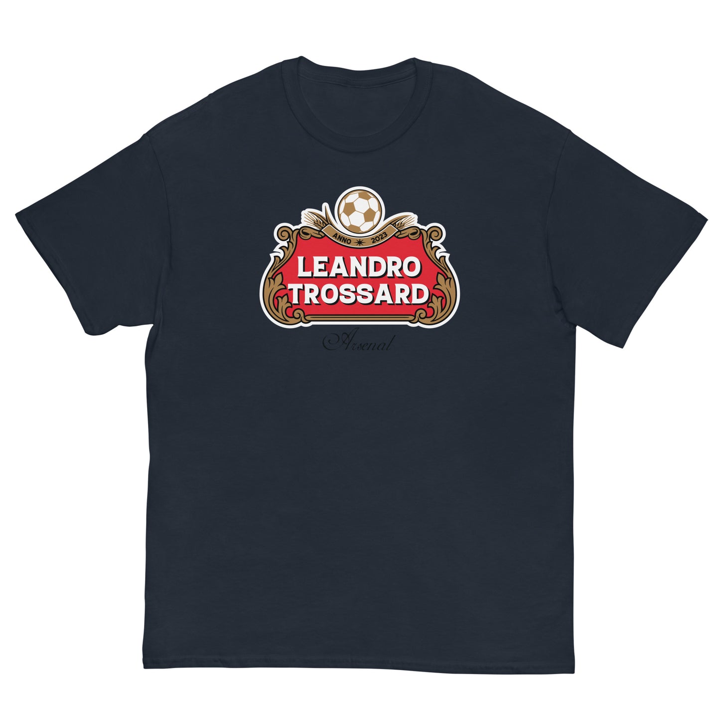 Leandro TrossArtois T-Shirt