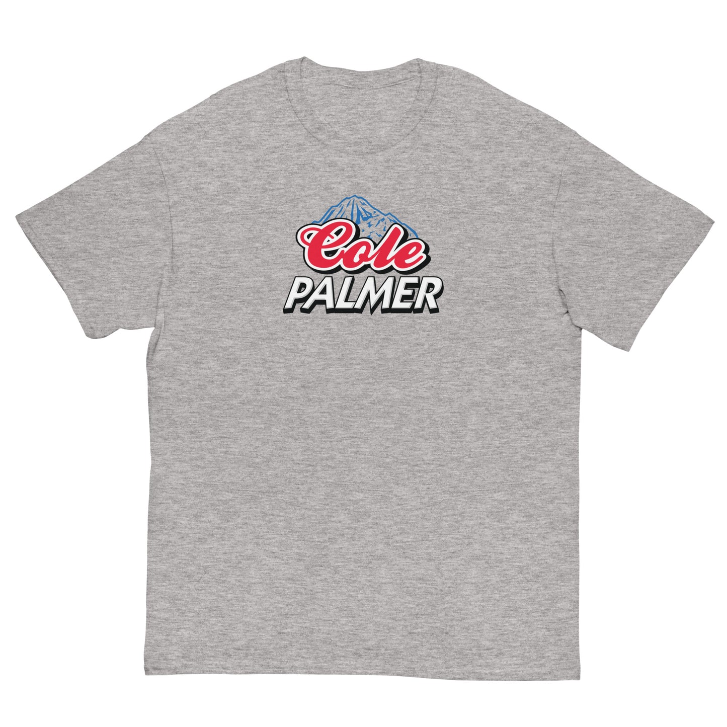 Palmer Light Tee