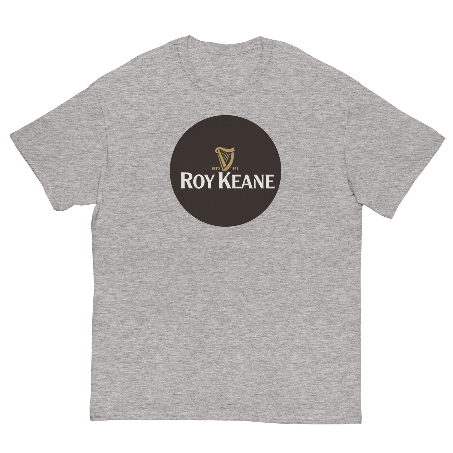 Keane Stout T-Shirt