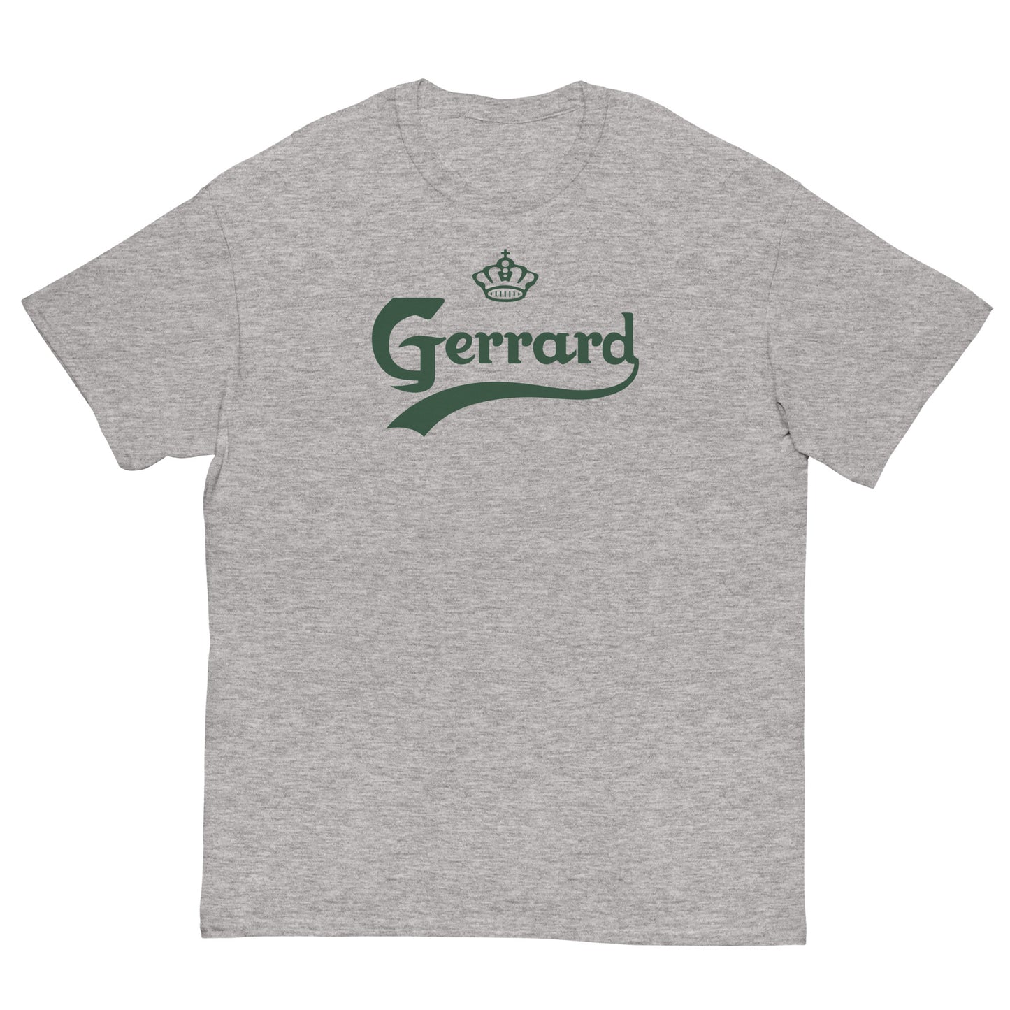 Gerrard Pilsner T-Shirt