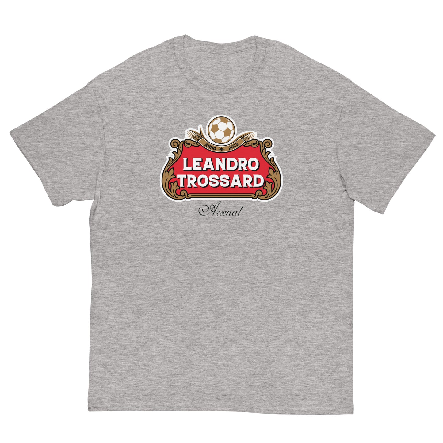 Leandro TrossArtois T-Shirt