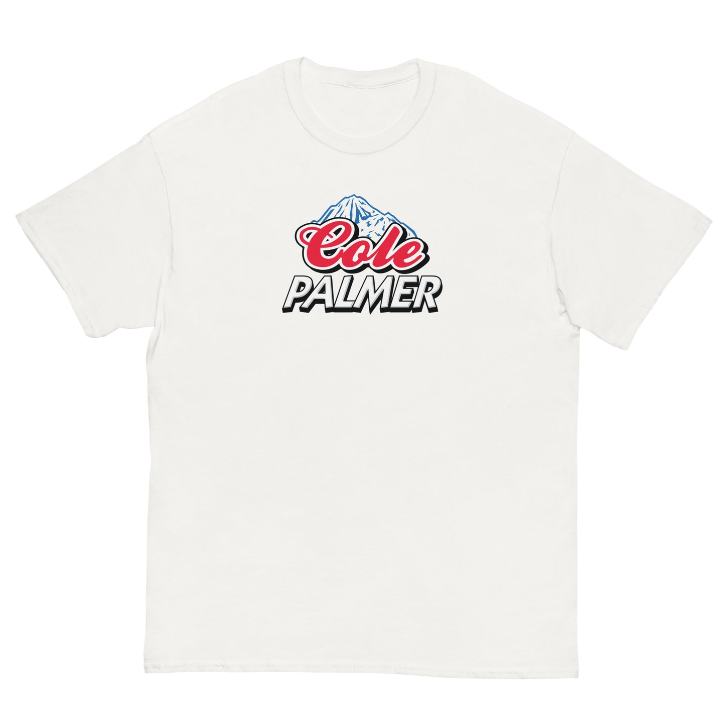 Palmer Light Tee