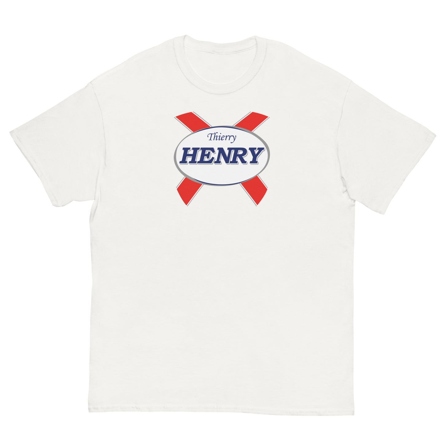 Thierry Henry Lager T-Shirt