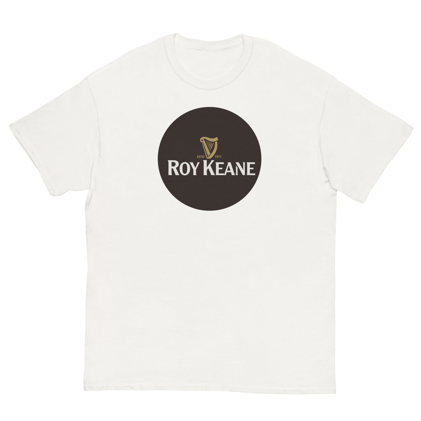 Keane Stout T-Shirt