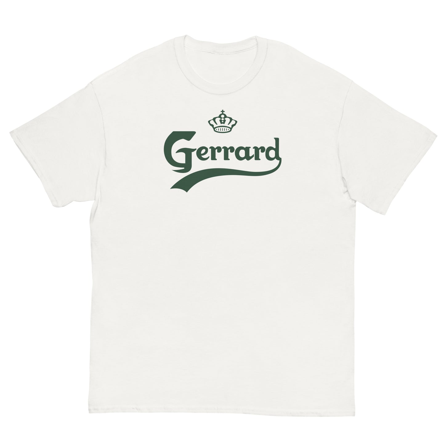 Gerrard Pilsner T-Shirt